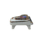 Vintage Hand Painted Miniature Piano Made in France Limoges - A+ Stuff - Figurines - A+ Stuff