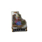 Vintage Hand Painted Miniature Piano Made in France Limoges - A+ Stuff - Figurines - A+ Stuff