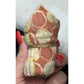 Vintage Handmade Folk Art Doll Wrapped in Cloth/Blanket - A+ Stuff - Dolls - A+ Stuff