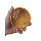 Vintage Handmade Miniature Chicken Woven Lidded Basket - A+ Stuff - Collectibles - A+ Stuff