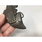 Vintage Harley Davidson Motor Cycles Harley Davidson Wings Metal Belt Buckle - A+ Stuff