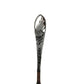 Vintage Indiana Souvenir Spoon - Unbranded - Vintage Spoon - A+ Stuff