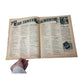 Vintage Jan. 1946 Song Parade - Vol 5 No 4 (no cover) - A+ Stuff - books - A+ Stuff