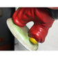 Vintage Japanese Asian Man Porcelain Figurine - A+ Stuff - Figurines - A+ Stuff