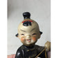 Vintage Japanese Asian Man Porcelain Figurine - A+ Stuff - Figurines - A+ Stuff