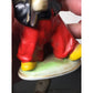 Vintage Japanese Asian Man Porcelain Figurine - A+ Stuff - Figurines - A+ Stuff