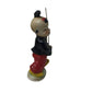 Vintage Japanese Asian Man Porcelain Figurine - A+ Stuff - Figurines - A+ Stuff