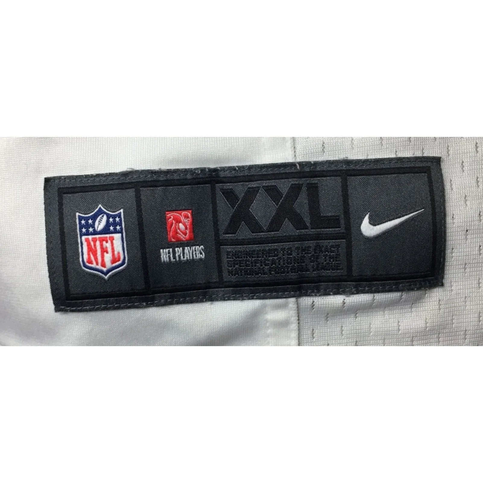 Vintage Jarvis Landry Miami Dolphins Blue and White Jersey 14 - A+ Stuff - Shirts & Tops - A+ Stuff