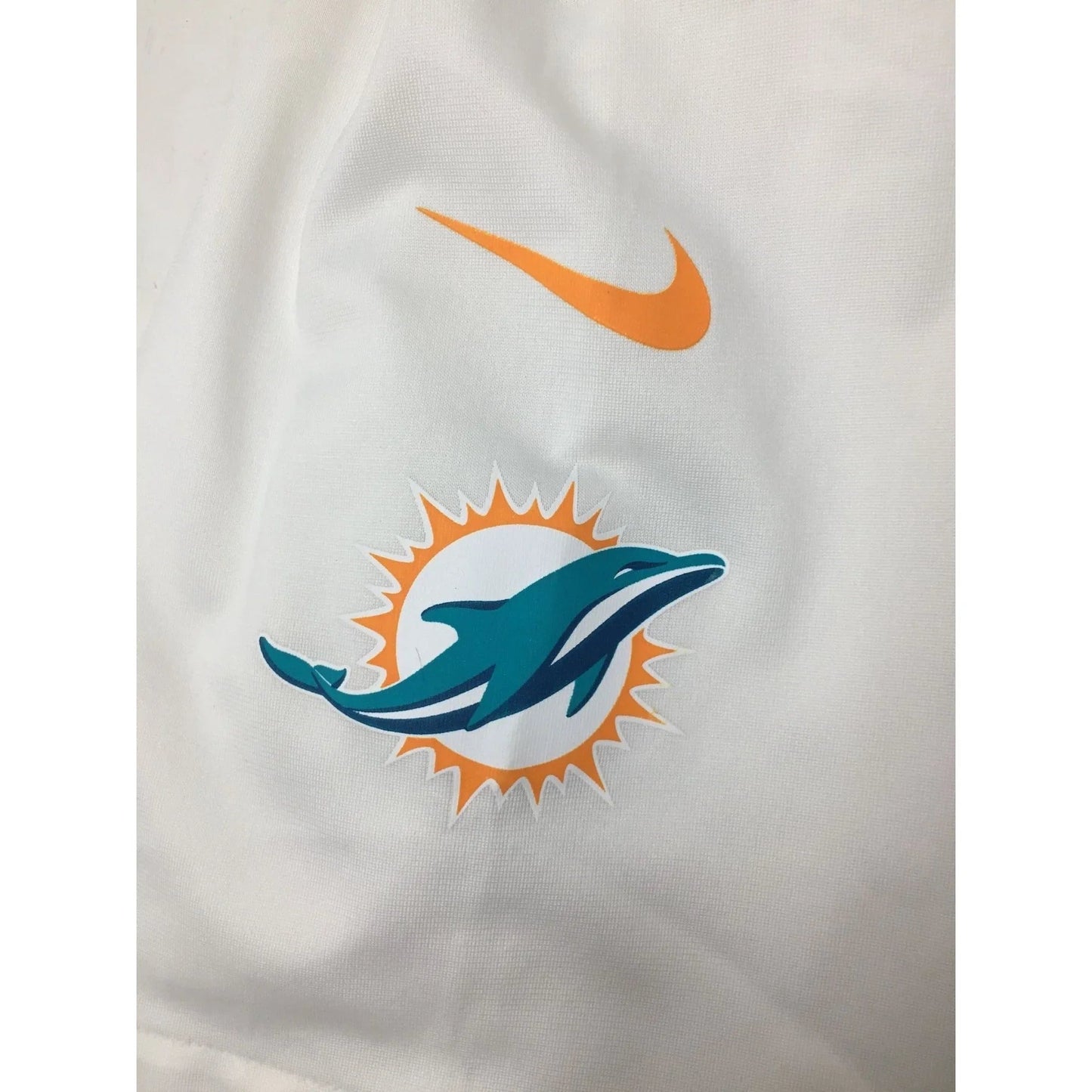 Vintage Jarvis Landry Miami Dolphins Blue and White Jersey 14 - A+ Stuff - Shirts & Tops - A+ Stuff