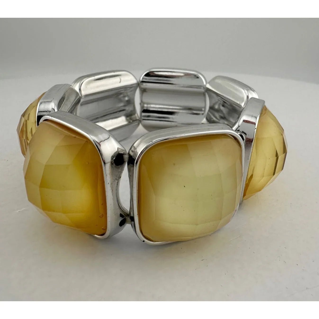 Vintage Jewelry Set of 7 Women's Bracelets/Bangle Bracelets - A+ Stuff - Bracelet - A+ Stuff