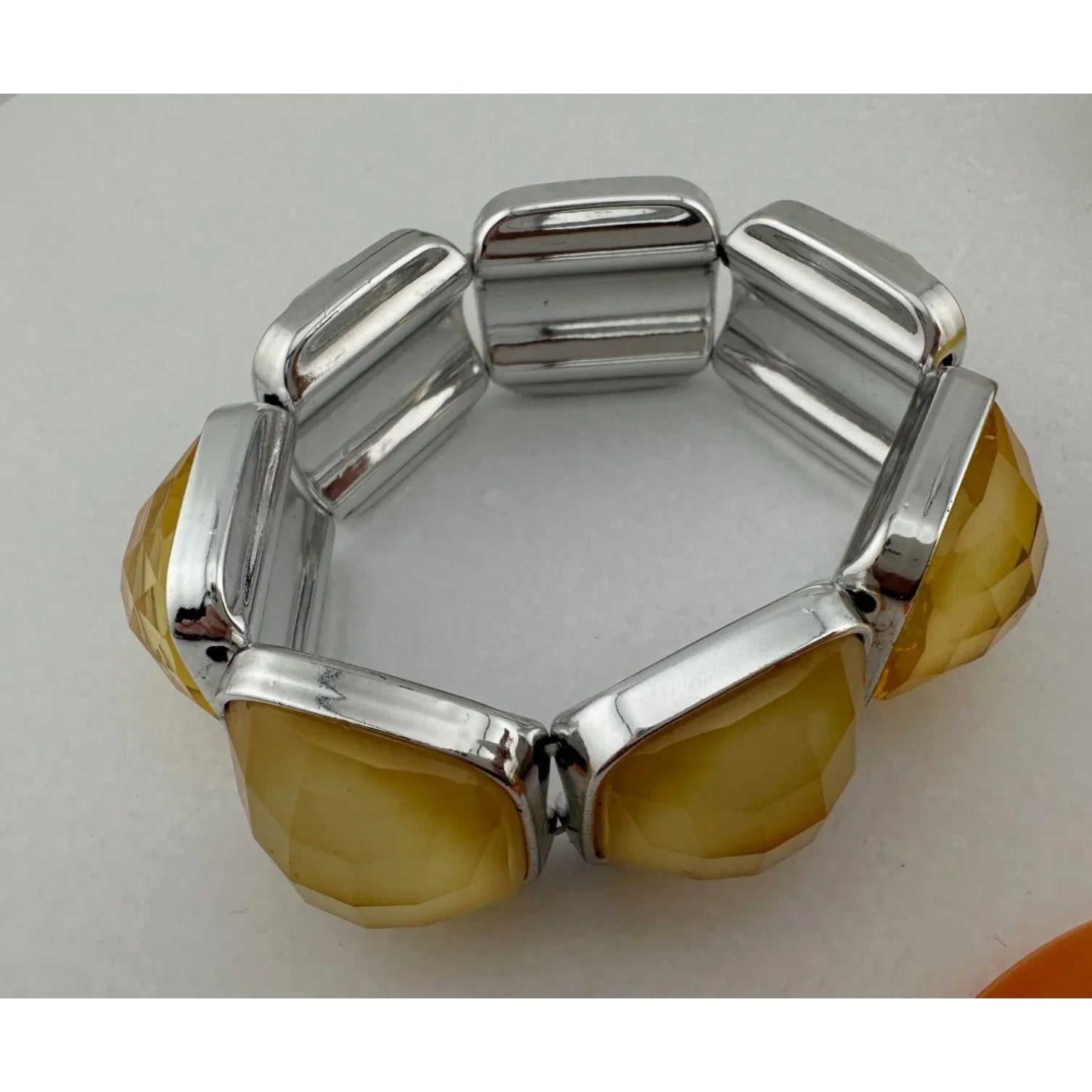 Vintage Jewelry Set of 7 Women's Bracelets/Bangle Bracelets - A+ Stuff - Bracelet - A+ Stuff