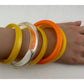 Vintage Jewelry Set of 7 Women's Bracelets/Bangle Bracelets - A+ Stuff - Bracelet - A+ Stuff