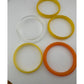 Vintage Jewelry Set of 7 Women's Bracelets/Bangle Bracelets - A+ Stuff - Bracelet - A+ Stuff