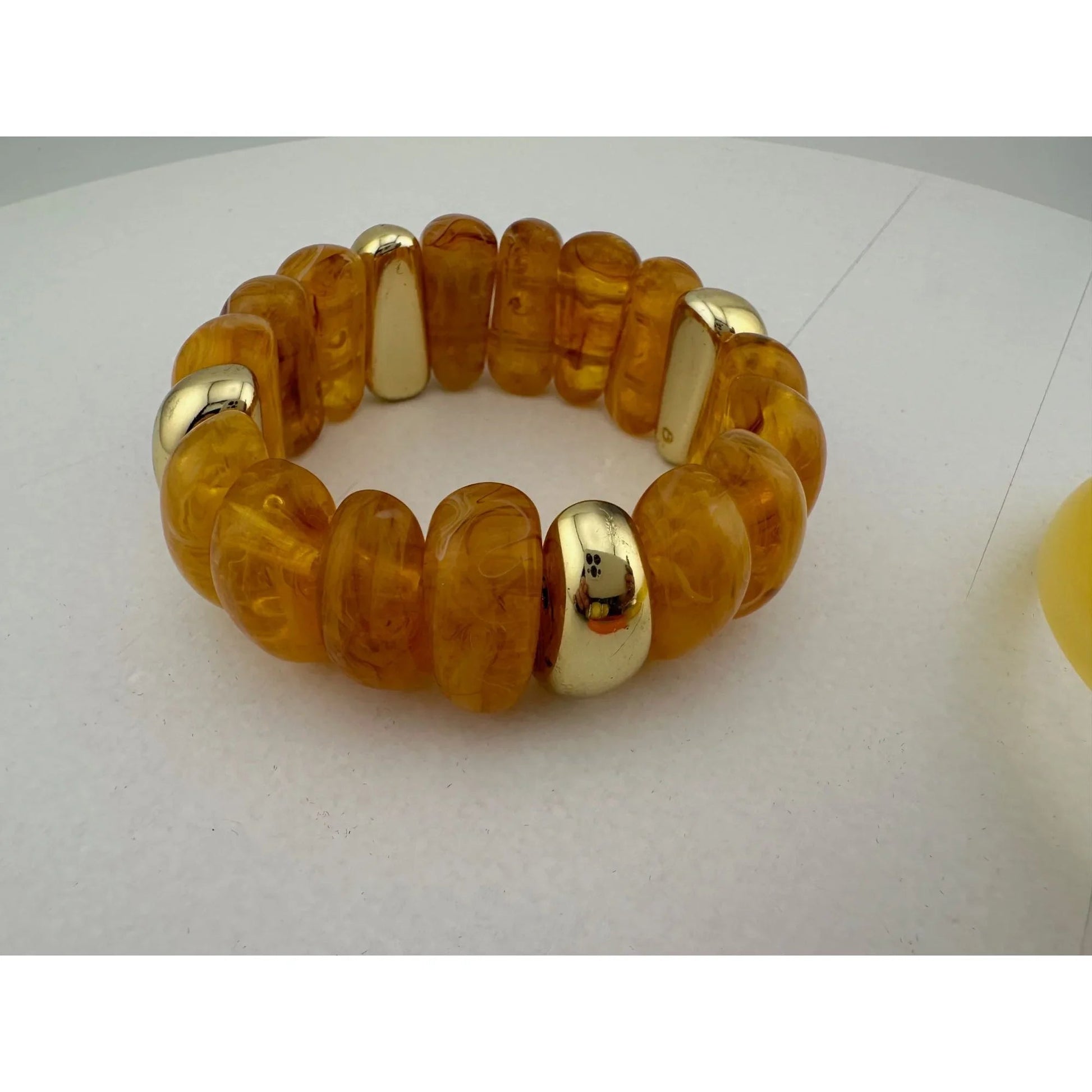 Vintage Jewelry Set of 7 Women's Bracelets/Bangle Bracelets - A+ Stuff - Bracelet - A+ Stuff