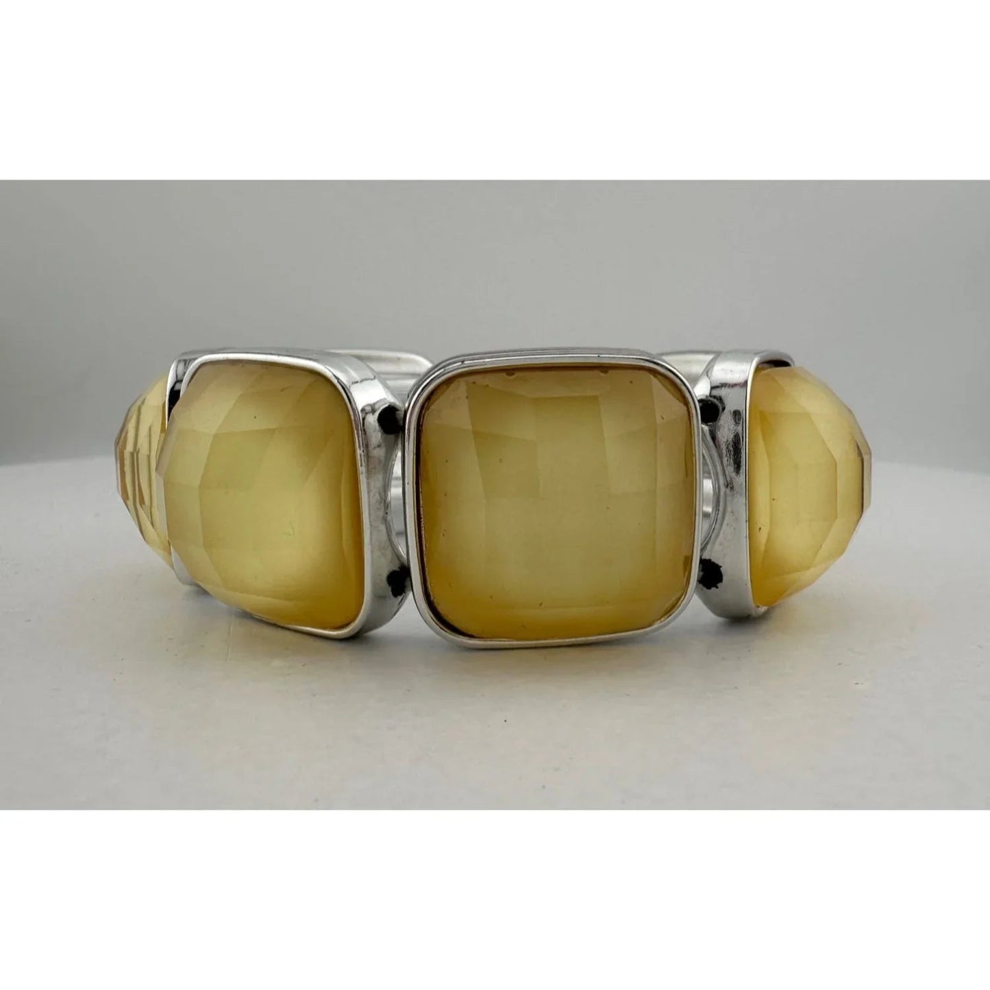Vintage Jewelry Set of 7 Women's Bracelets/Bangle Bracelets - A+ Stuff - Bracelet - A+ Stuff