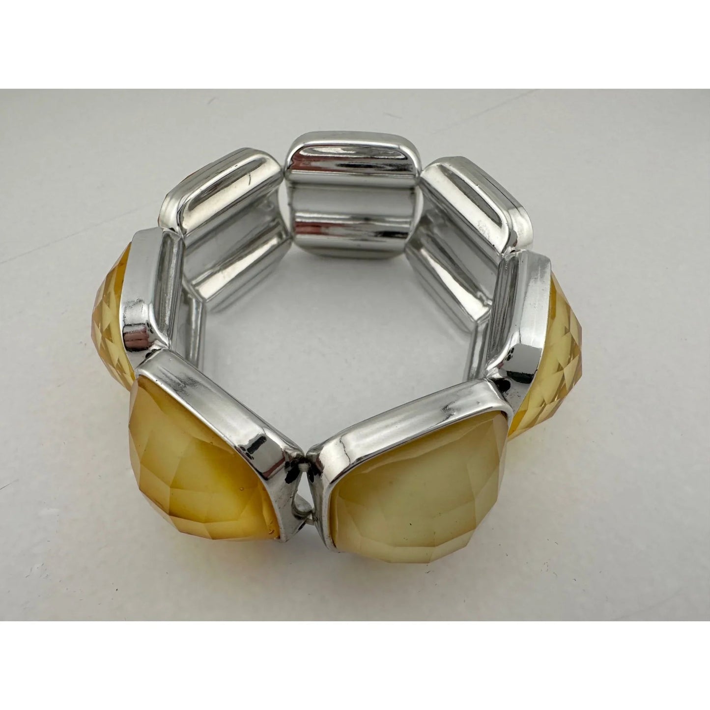 Vintage Jewelry Set of 7 Women's Bracelets/Bangle Bracelets - A+ Stuff - Bracelet - A+ Stuff