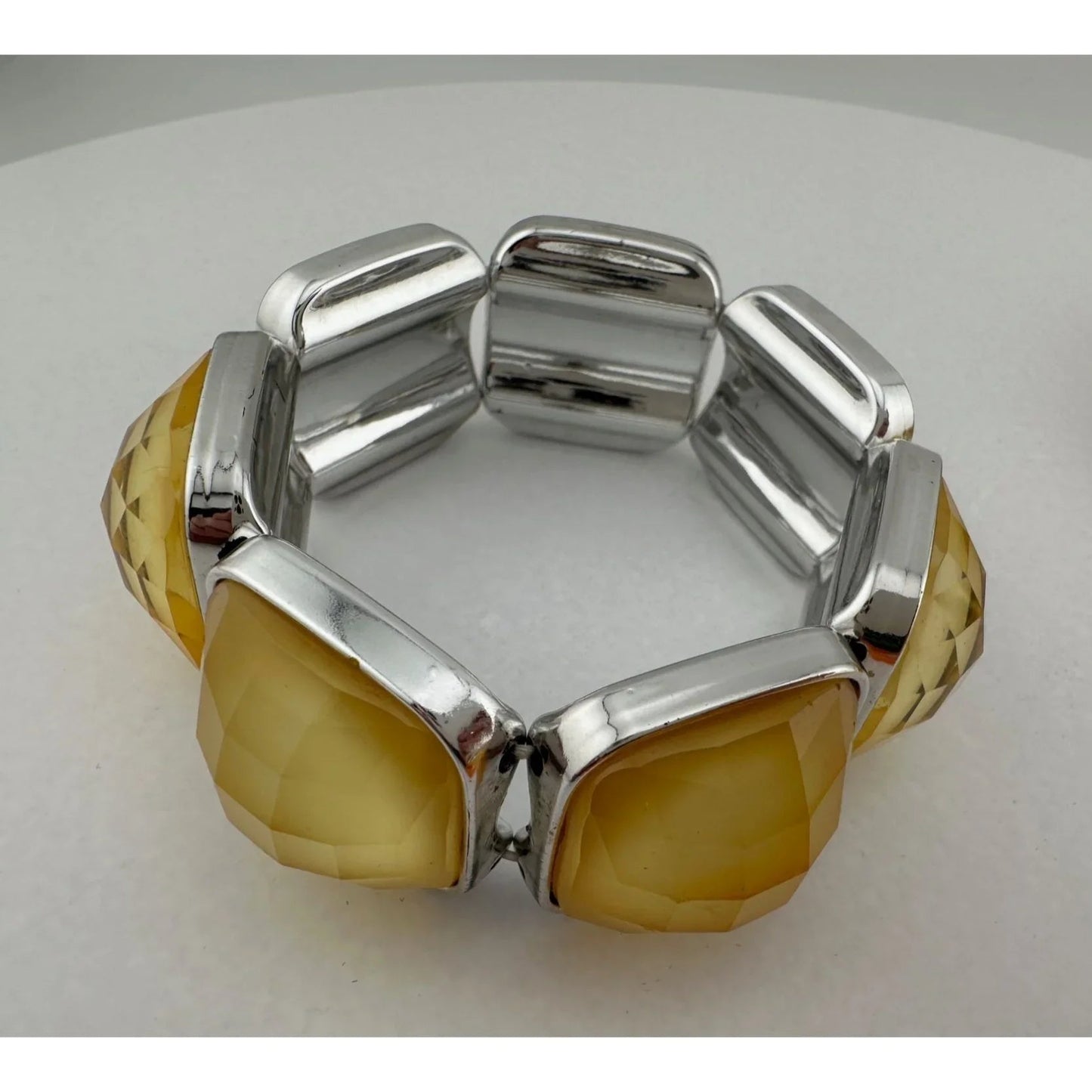 Vintage Jewelry Set of 7 Women's Bracelets/Bangle Bracelets - A+ Stuff - Bracelet - A+ Stuff