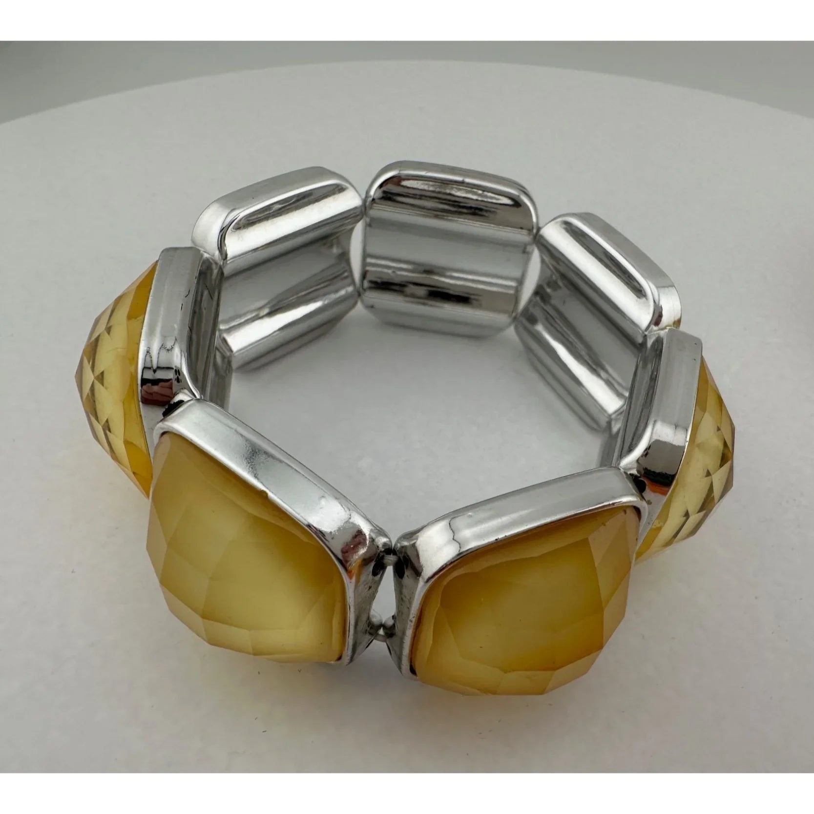 Vintage Jewelry Set of 7 Women's Bracelets/Bangle Bracelets - A+ Stuff - Bracelet - A+ Stuff