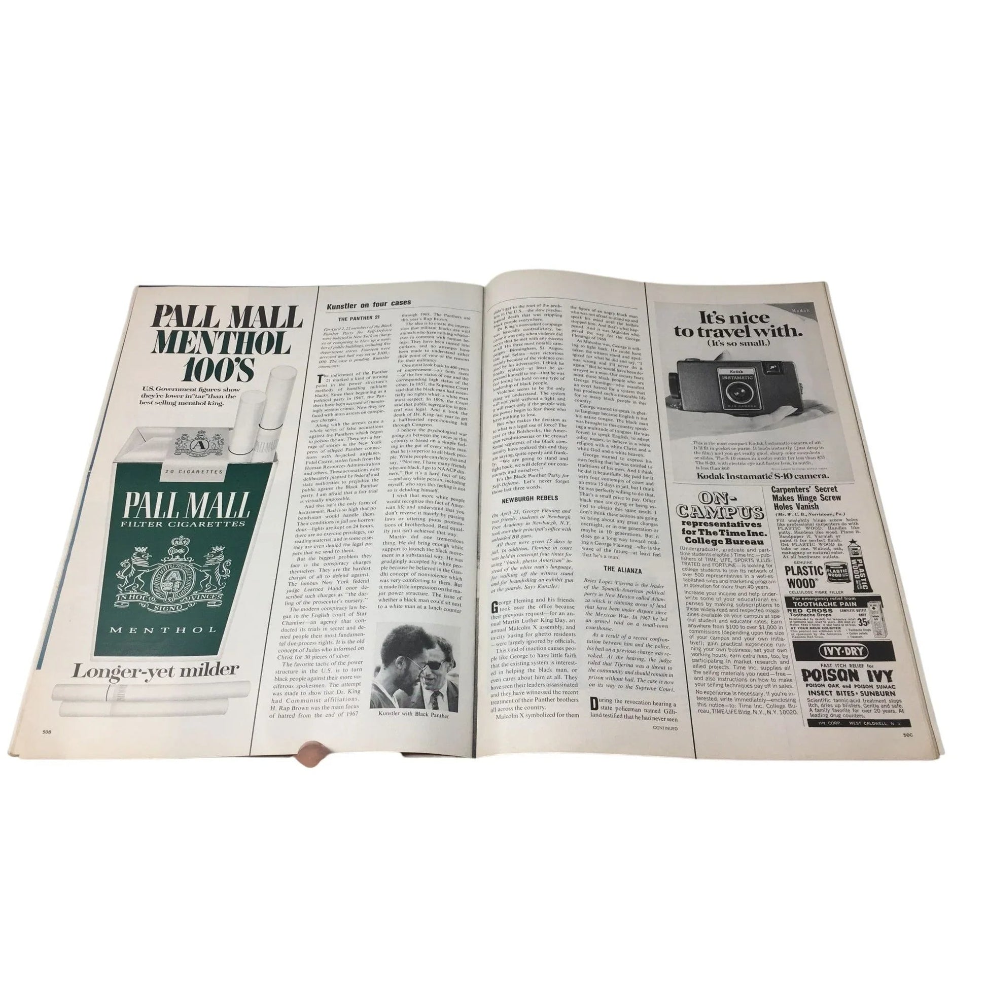 Vintage July 25, 1969 LIFE Magazine - life - Magazines - A+ Stuff