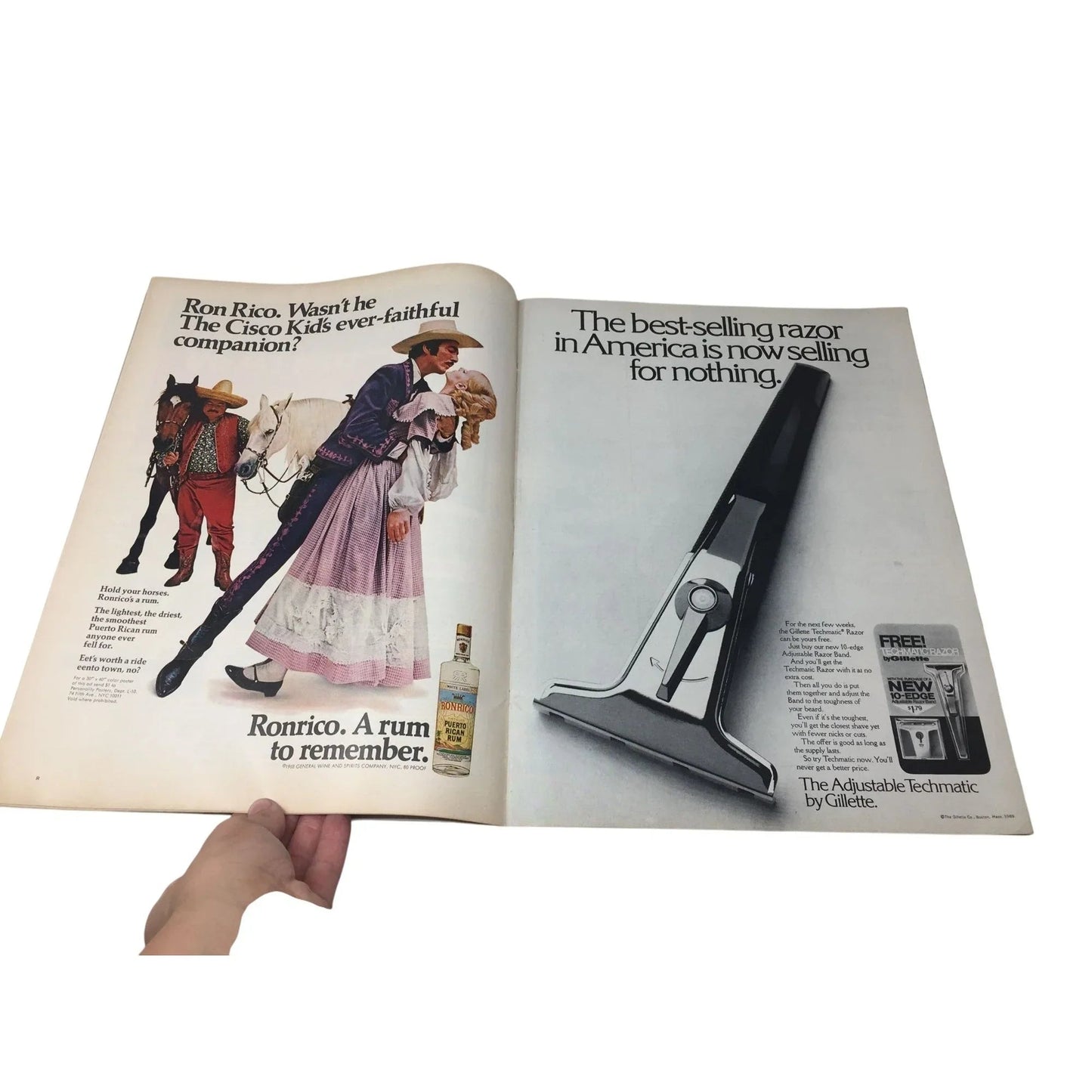 Vintage July 25, 1969 LIFE Magazine - life - Magazines - A+ Stuff