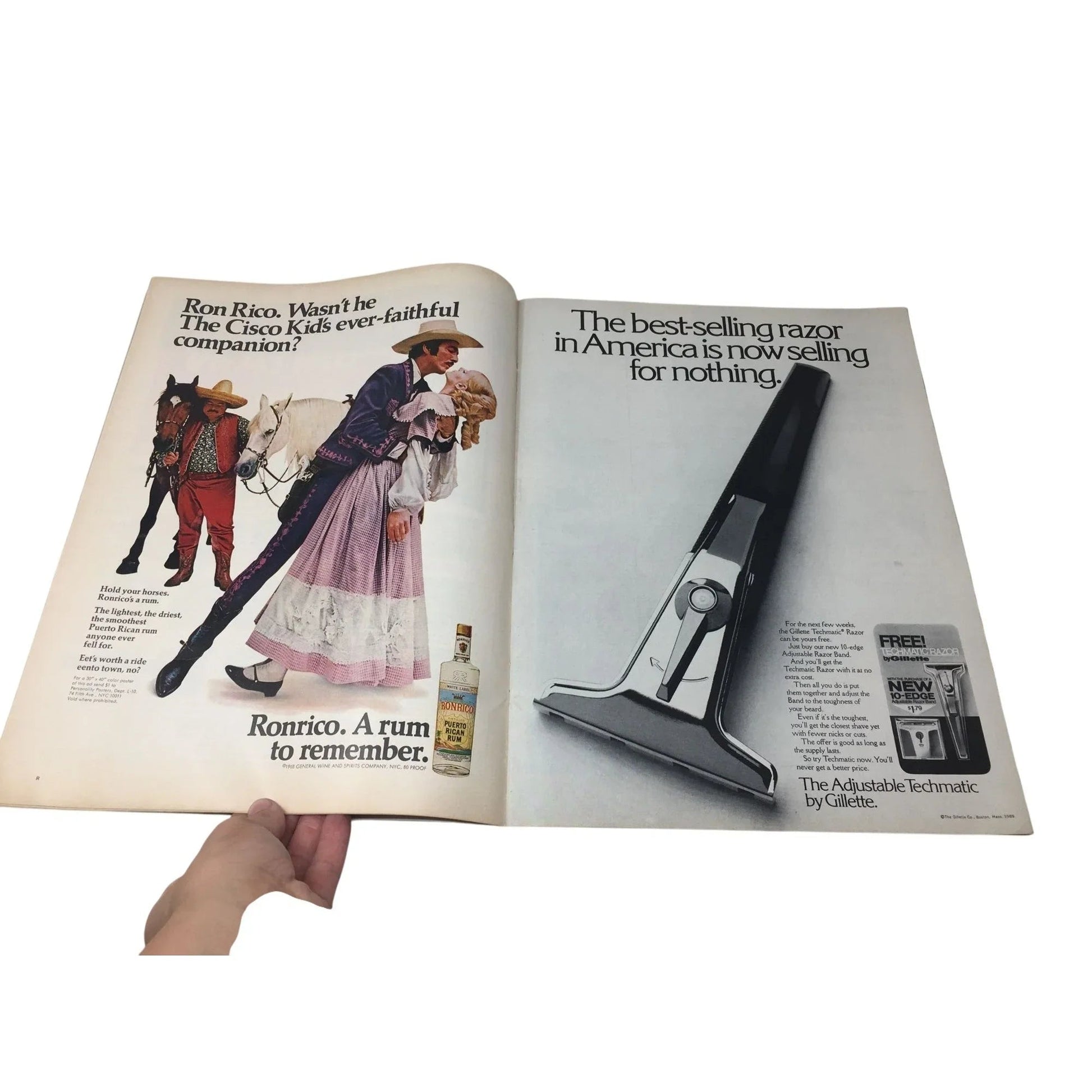 Vintage July 25, 1969 LIFE Magazine - life - Magazines - A+ Stuff
