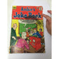 Vintage July 90 Archie Series ''Archie's Joke Book'' Magazine - A+ Stuff - comic books - A+ Stuff