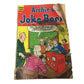 Vintage July 90 Archie Series ''Archie's Joke Book'' Magazine - A+ Stuff - comic books - A+ Stuff