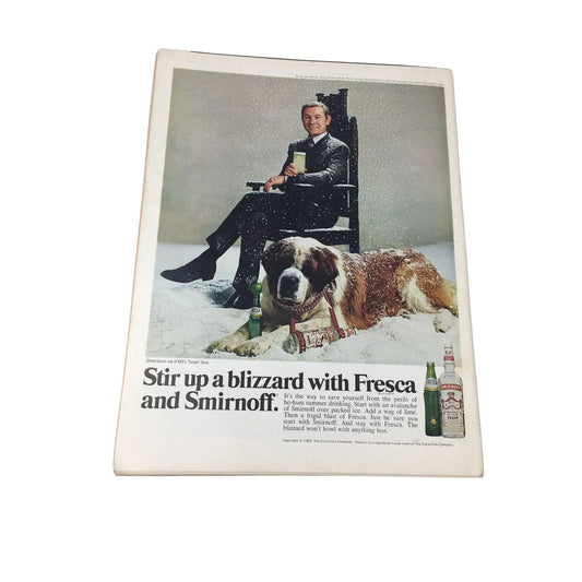 Vintage June 20, 1969 LIFE Magazine - life - Magazine - A+ Stuff