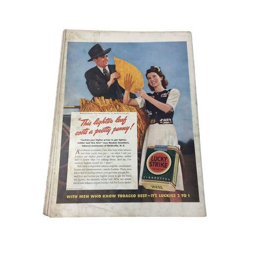 Vintage June 23, 1941 LIFE Magazine - life - Magazines - A+ Stuff