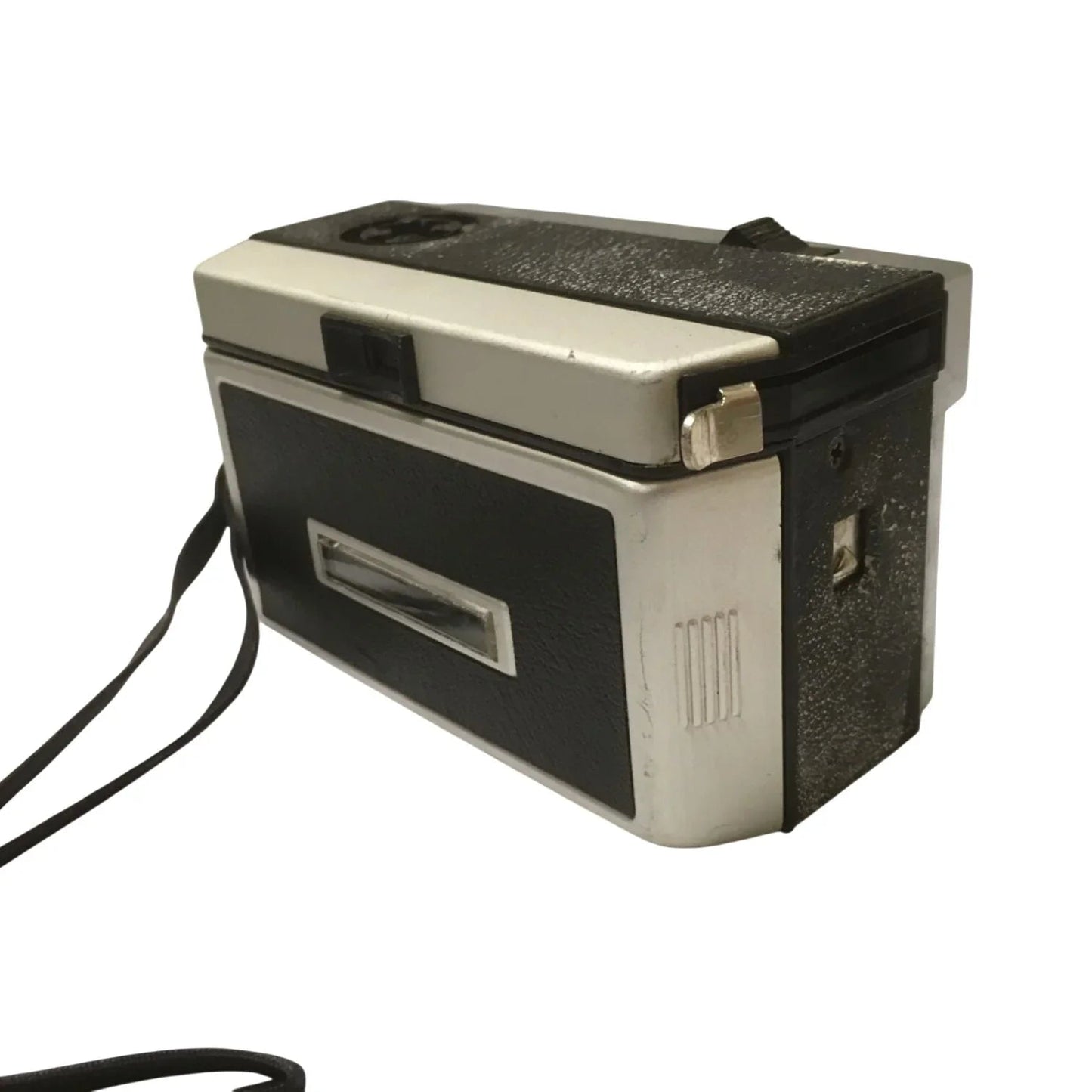 Vintage KODAK Instamatic 304 Camera w/ Case Manuals Flashcubes etc - Kodak - Cameras - A+ Stuff