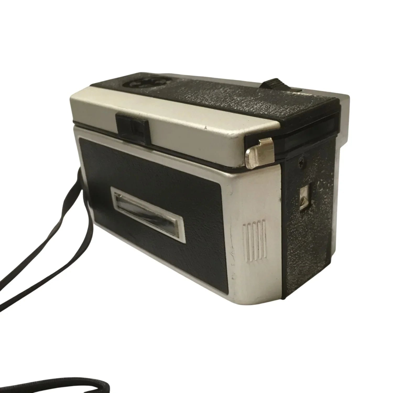 Vintage KODAK Instamatic 304 Camera w/ Case Manuals Flashcubes etc - Kodak - Cameras - A+ Stuff