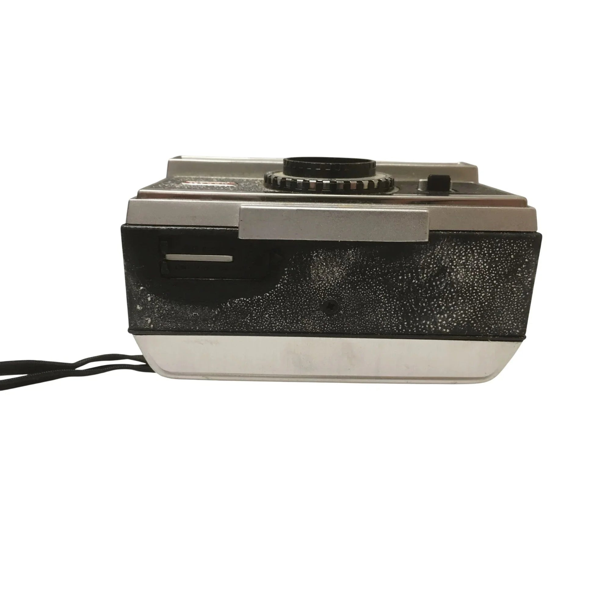Vintage KODAK Instamatic 304 Camera w/ Case Manuals Flashcubes etc - Kodak - Cameras - A+ Stuff