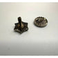 Vintage Lapel Pin - unbranded - A+ Stuff