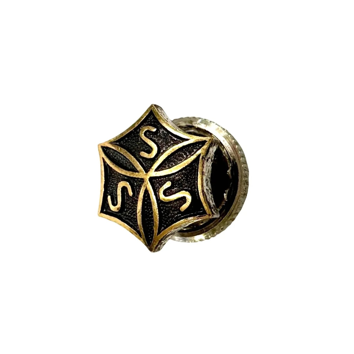 Vintage Lapel Pin - unbranded - A+ Stuff