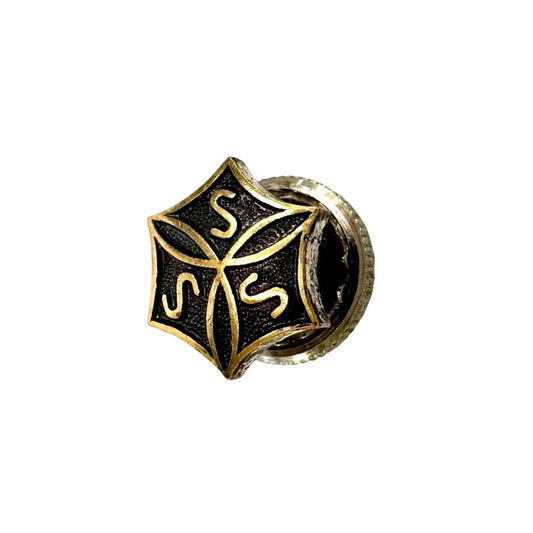 Vintage Lapel Pin - unbranded - A+ Stuff