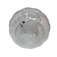 Vintage Libbey Clear Glass Halloween Jack - O - Lantern Pumpkin Jar - libbey - Halloween decor - A+ Stuff