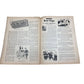 Vintage Liberty Magazine (June 17, 1939) - A+ Stuff - Magazines - A+ Stuff