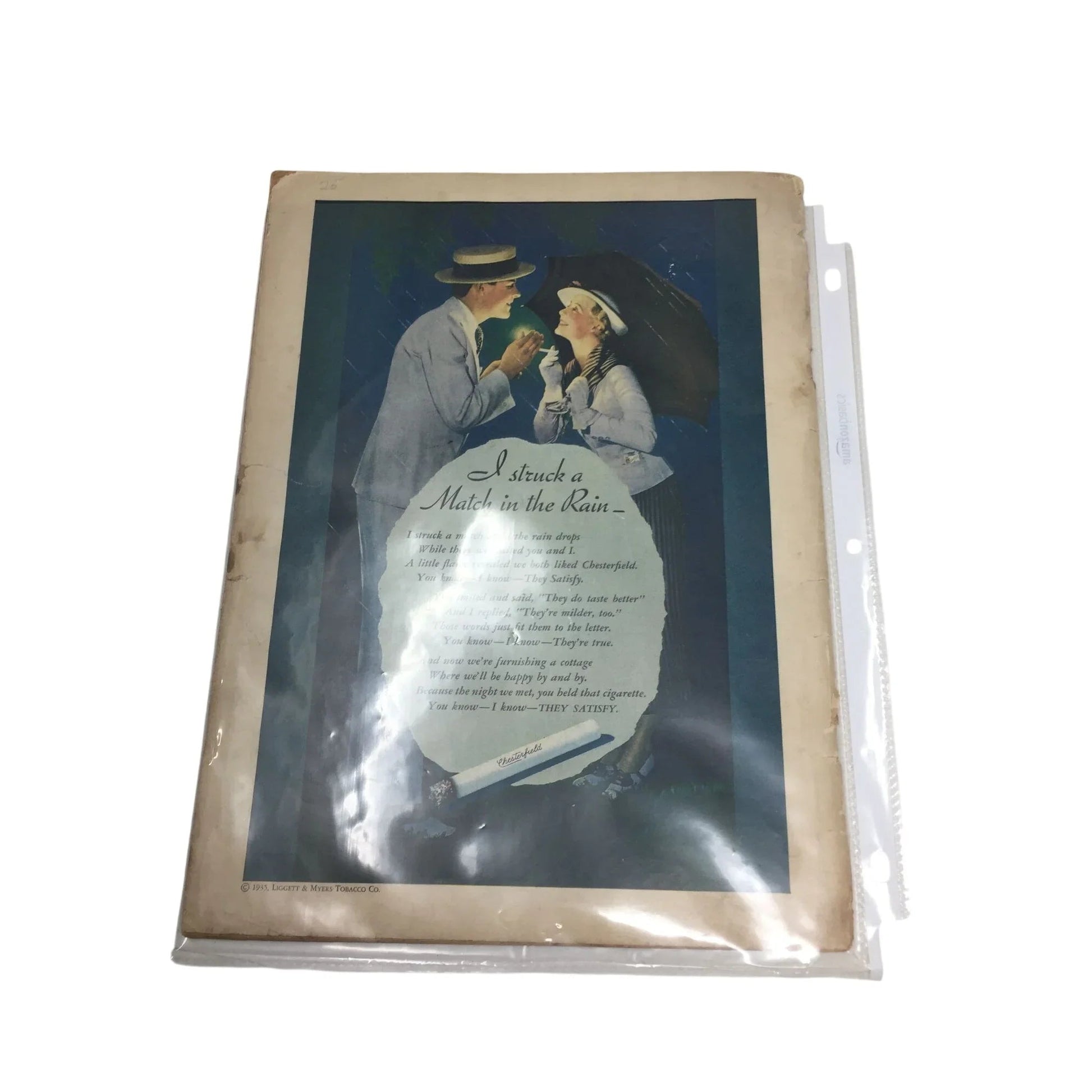 Vintage Liberty Magazine June 22, 1935 - A+ Stuff - Magazines - A+ Stuff