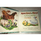 Vintage Lot of 6 Childrens Books - Lets Pray, The Puppy Twins, And More! - A+ Stuff - Books - A+ Stuff