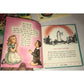 Vintage Lot of 6 Childrens Books - Lets Pray, The Puppy Twins, And More! - A+ Stuff - Books - A+ Stuff