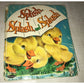 Vintage Lot of 6 Childrens Books - Lets Pray, The Puppy Twins, And More! - A+ Stuff - Books - A+ Stuff