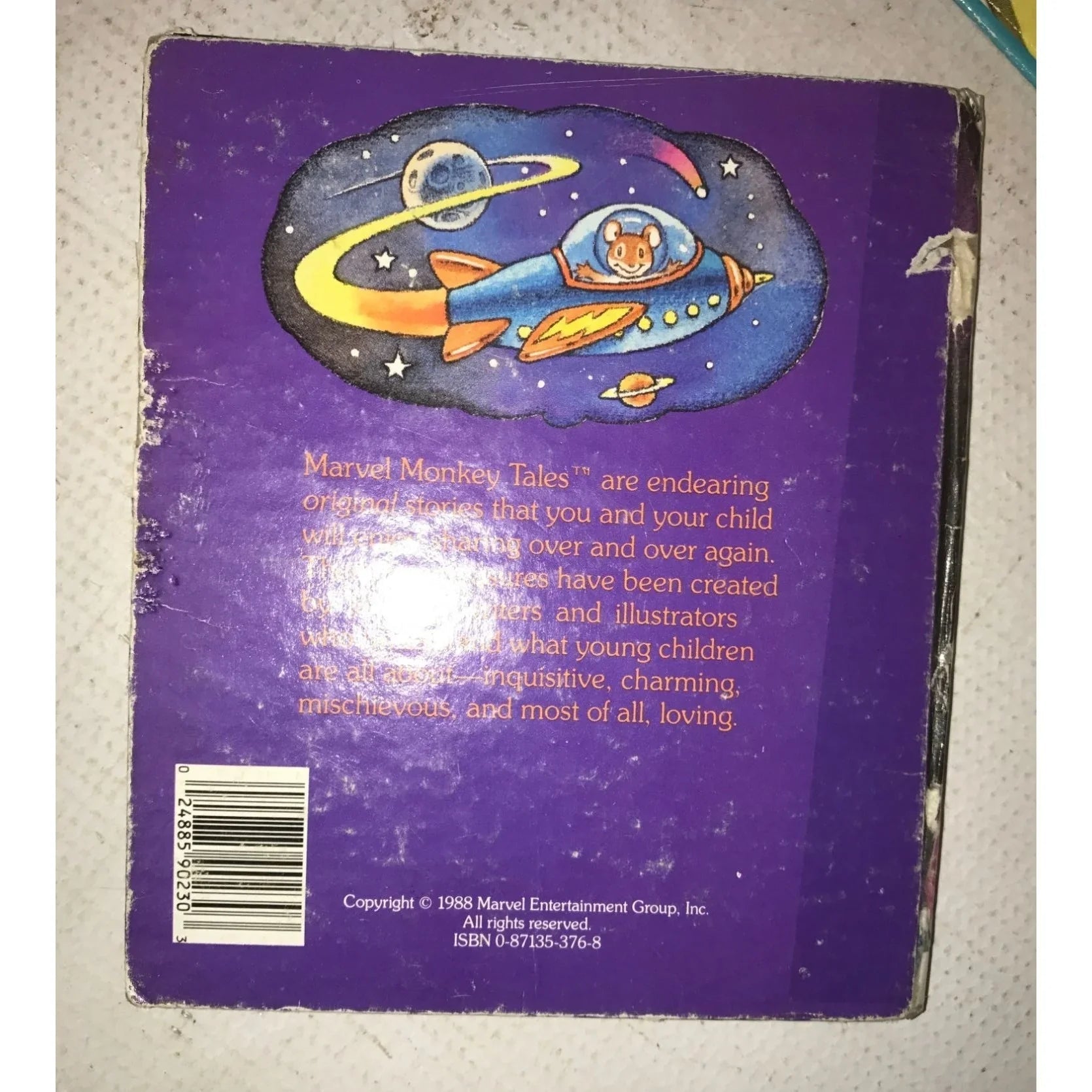 Vintage Lot of 6 Childrens Books - Lets Pray, The Puppy Twins, And More! - A+ Stuff - Books - A+ Stuff