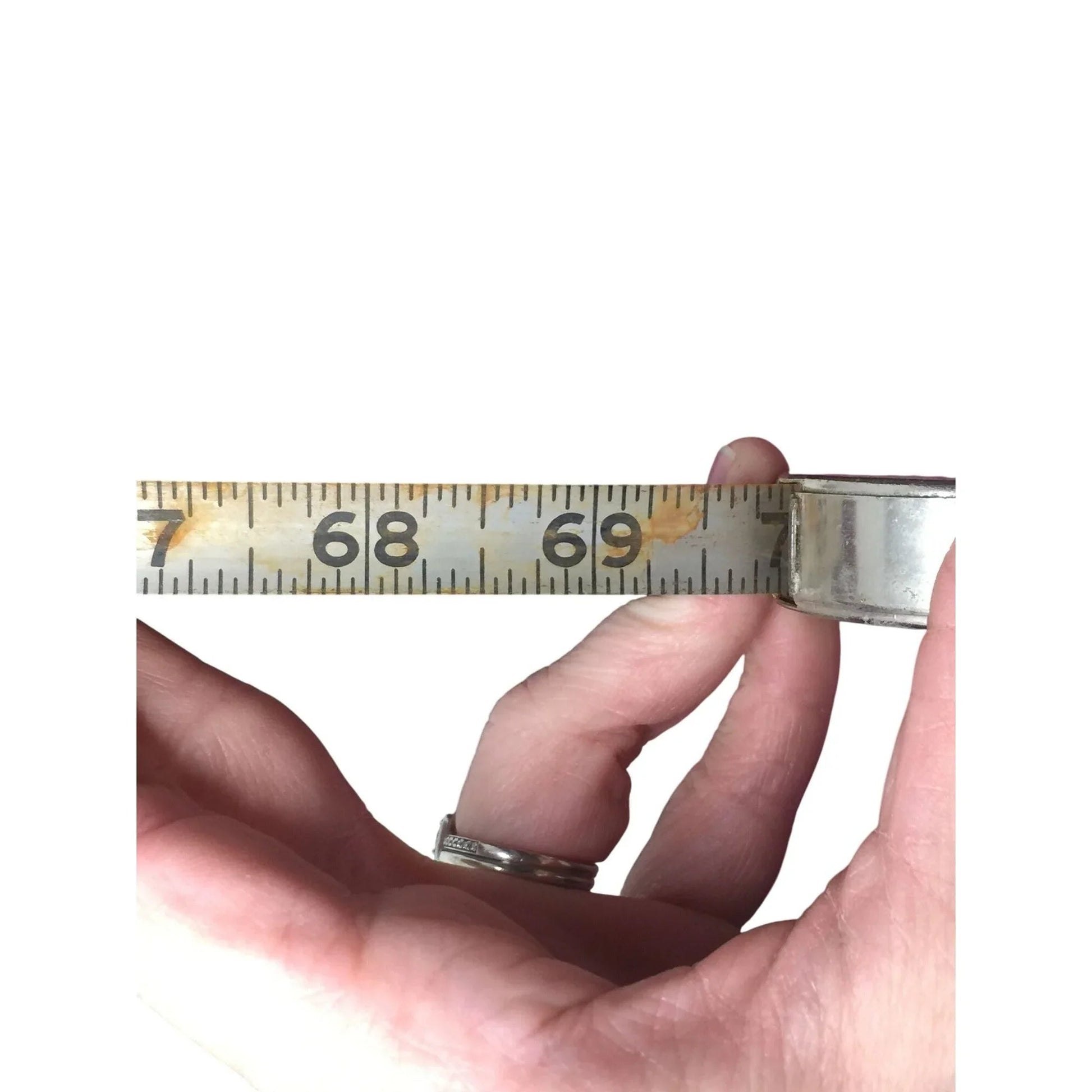 Vintage LUFKIN Tape Measure (MADE IN USA) - lufkin - Tools - A+ Stuff