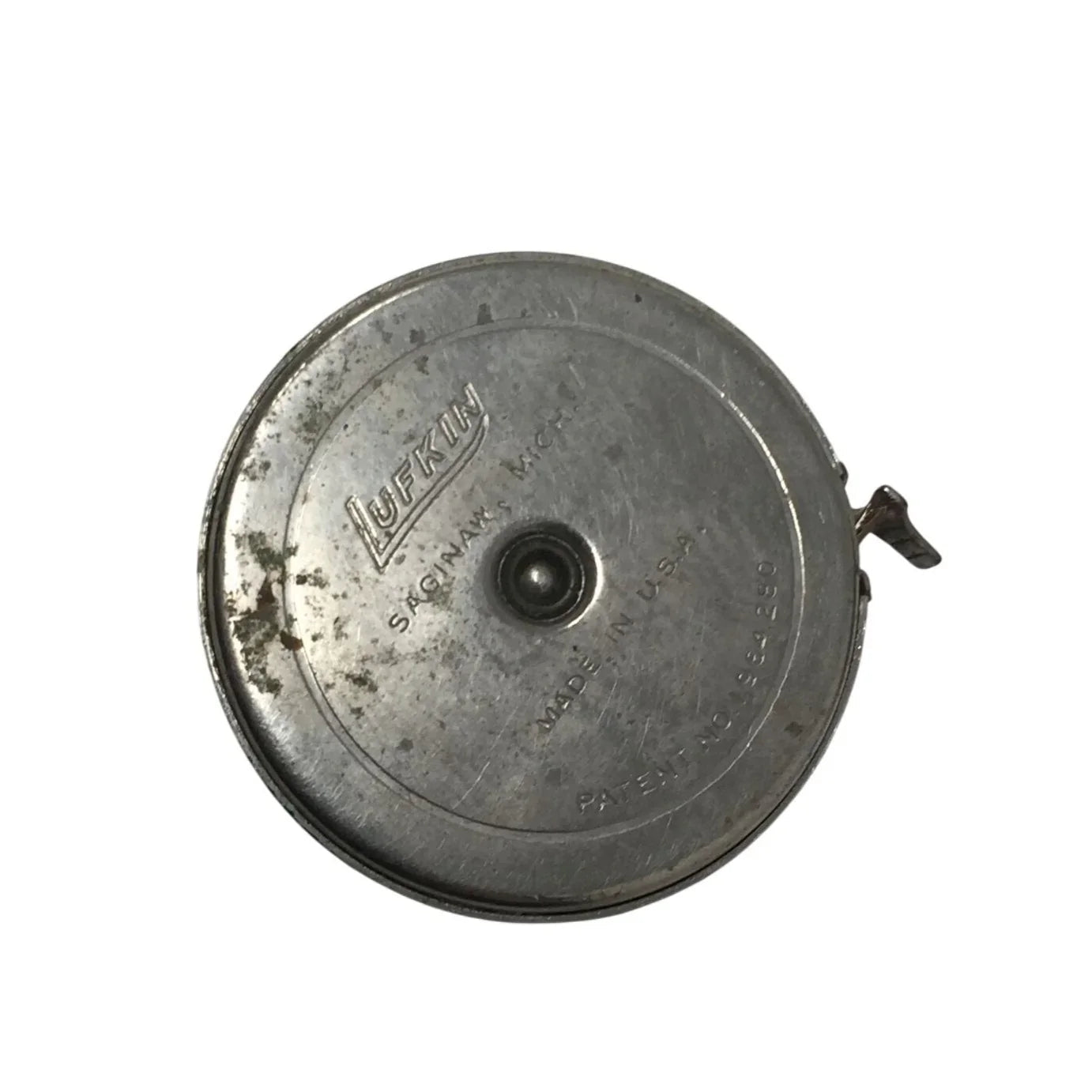 Vintage LUFKIN Tape Measure (MADE IN USA) - lufkin - Tools - A+ Stuff