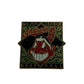 Vintage Major League Cleveland Baseball Team Lapel Pin - A+ Stuff - pin - A+ Stuff