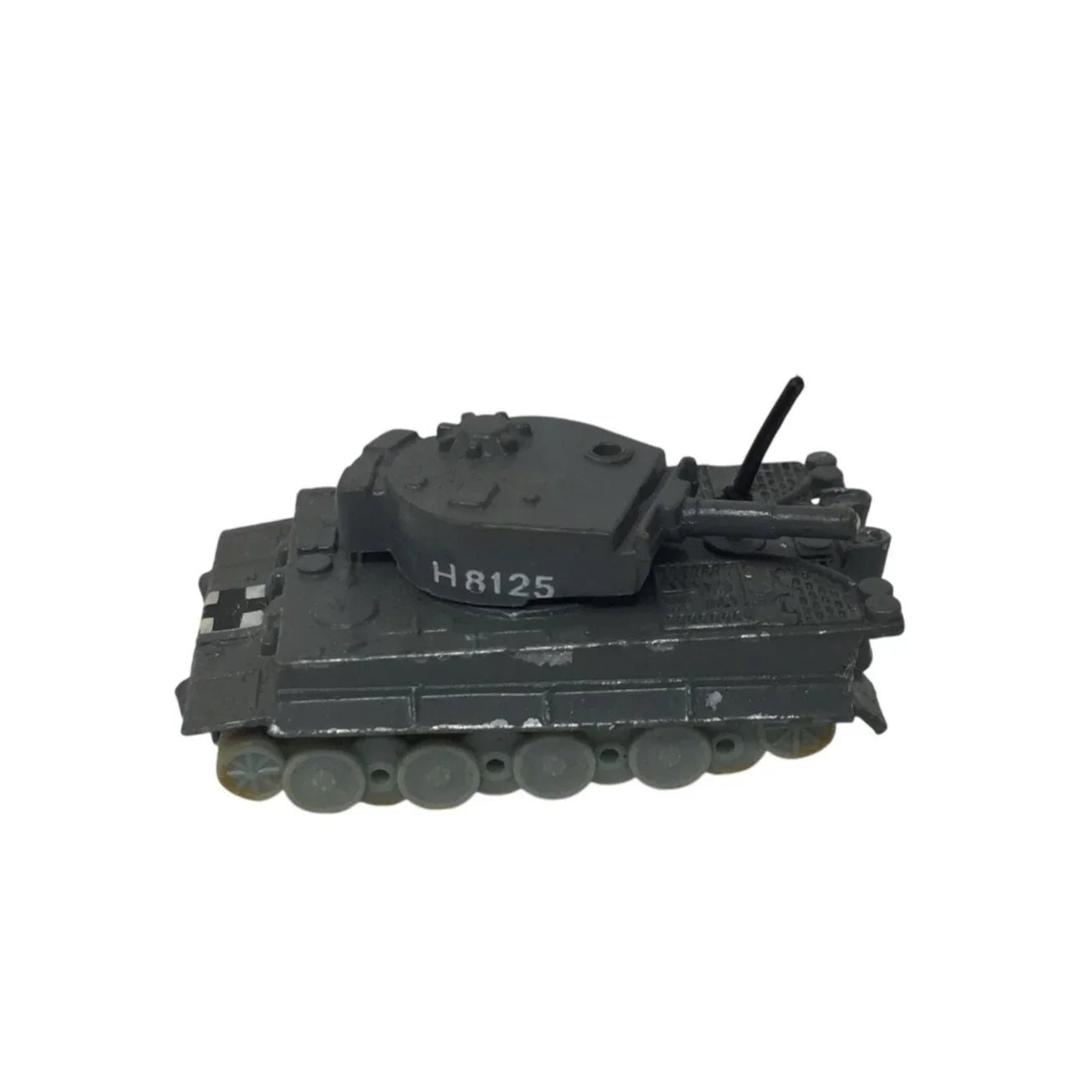Vintage Marz Karz H8125 Tiger 1 Tank Toy Vehicle - A+ Stuff - Toy Cars - A+ Stuff