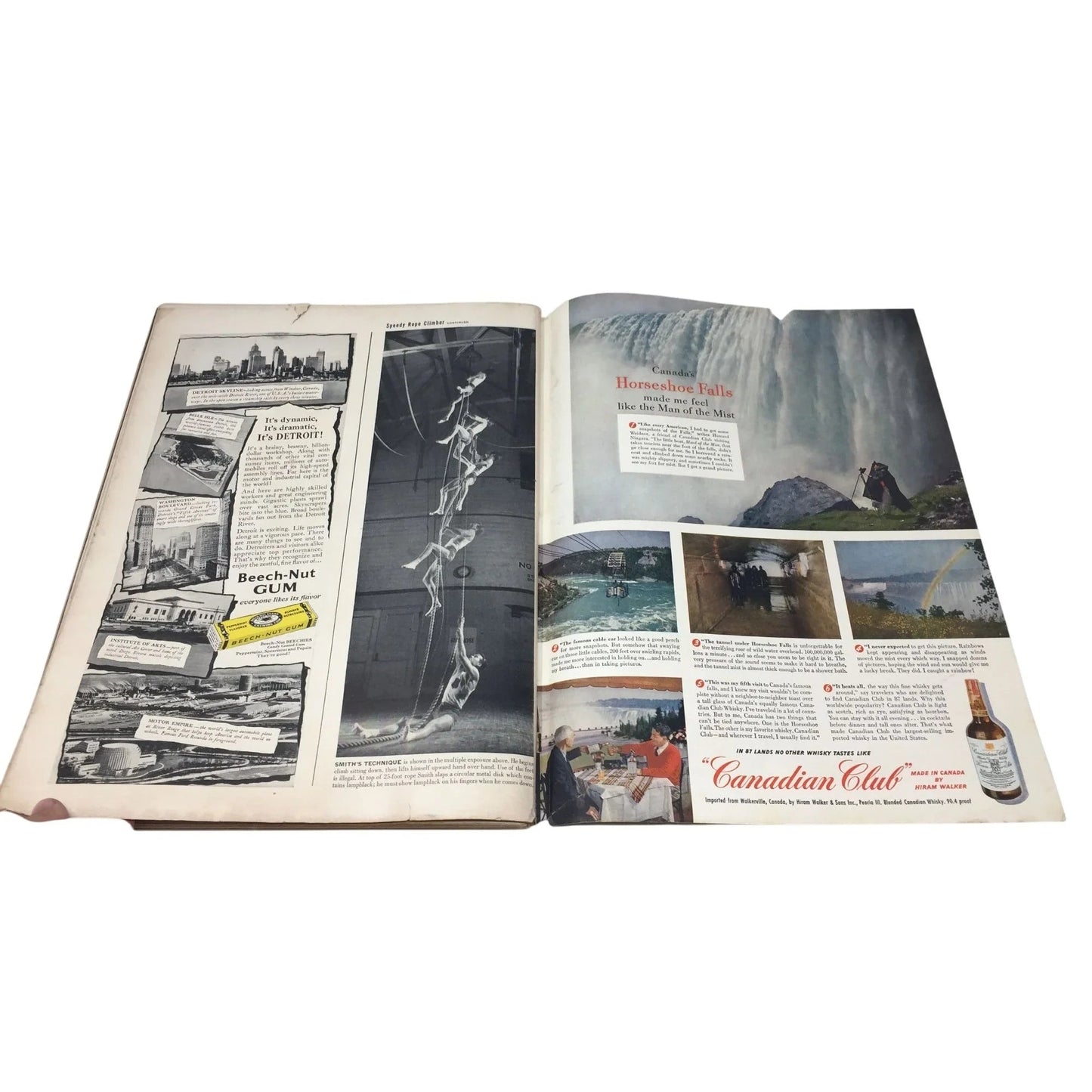 Vintage May 17, 1948 LIFE Magazine - LIFE - Magazines - A+ Stuff