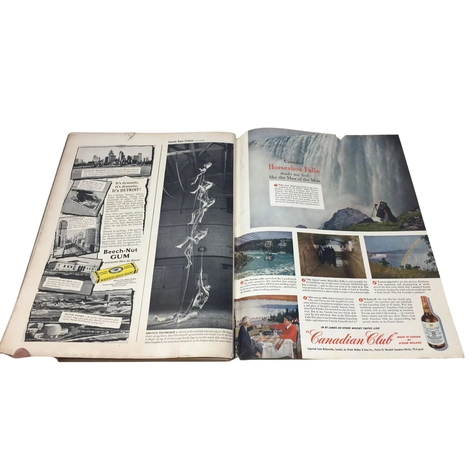 Vintage May 17, 1948 LIFE Magazine - LIFE - Magazines - A+ Stuff