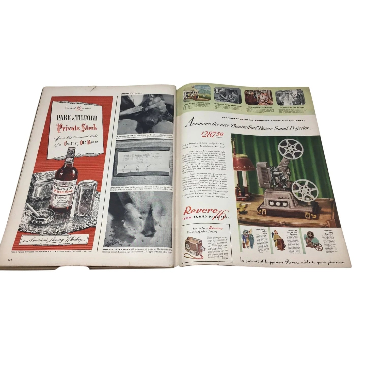Vintage May 17, 1948 LIFE Magazine - LIFE - Magazines - A+ Stuff