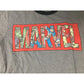Vintage Men's MARVEL Disney Graphic Tee Shirt Size Small - DISNEY - shirt - A+ Stuff
